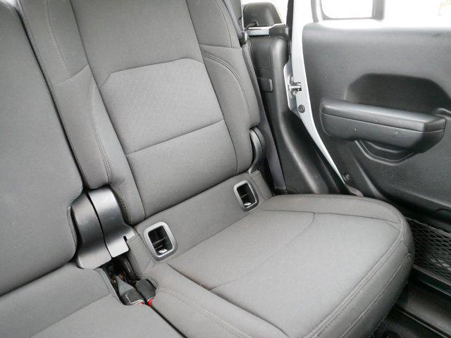 used 2023 Jeep Gladiator car, priced at $28,989
