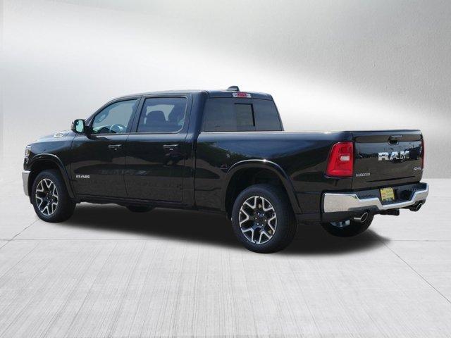 new 2025 Ram 1500 car, priced at $62,999