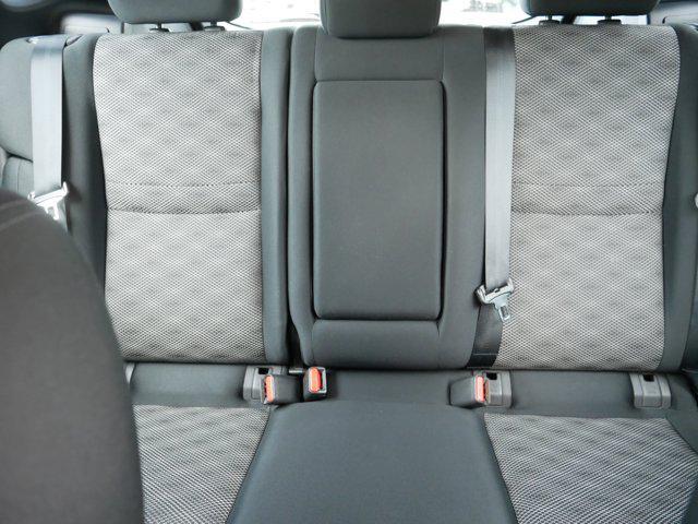 used 2022 Nissan Rogue Sport car, priced at $21,385