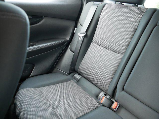 used 2022 Nissan Rogue Sport car, priced at $21,385