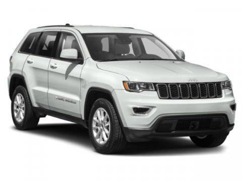 used 2022 Jeep Grand Cherokee car, priced at $28,989