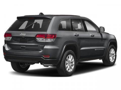 used 2022 Jeep Grand Cherokee car, priced at $28,989