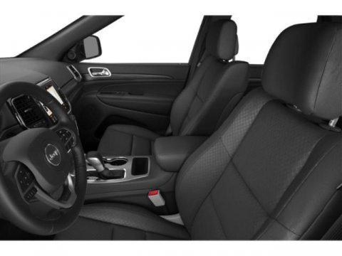 used 2022 Jeep Grand Cherokee car, priced at $28,989