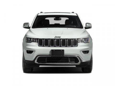 used 2022 Jeep Grand Cherokee car, priced at $28,989
