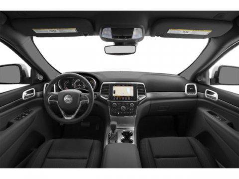 used 2022 Jeep Grand Cherokee car, priced at $28,989