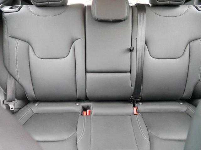used 2020 Jeep Renegade car, priced at $19,488
