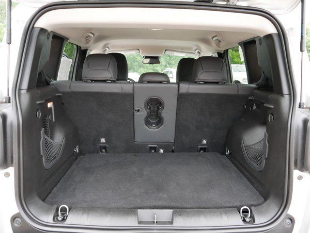 used 2020 Jeep Renegade car, priced at $19,488