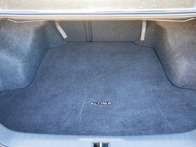 used 2017 Nissan Altima car, priced at $16,989