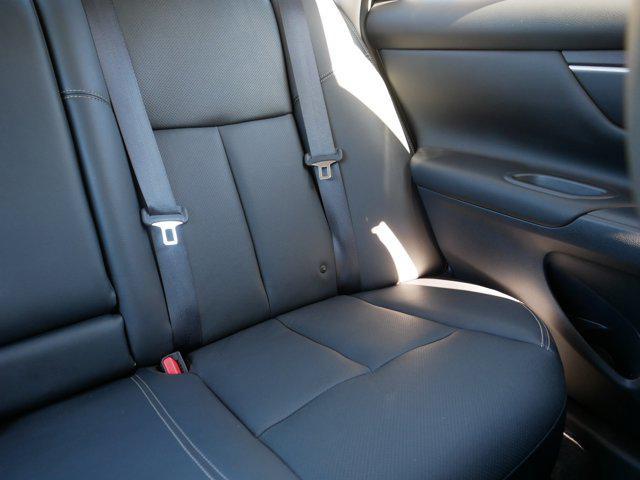 used 2017 Nissan Altima car, priced at $16,989