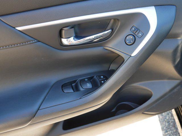 used 2017 Nissan Altima car, priced at $16,989