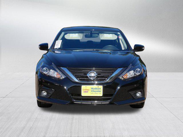 used 2017 Nissan Altima car, priced at $16,989