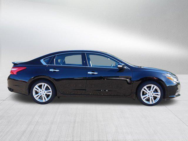 used 2017 Nissan Altima car, priced at $16,989