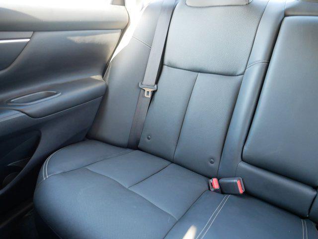 used 2017 Nissan Altima car, priced at $16,989
