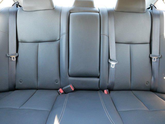used 2017 Nissan Altima car, priced at $16,989
