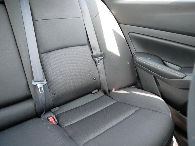 used 2024 Nissan Altima car, priced at $20,788