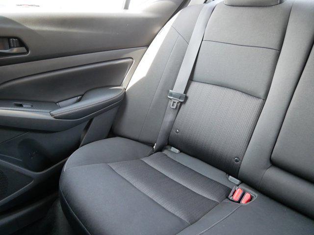 used 2024 Nissan Altima car, priced at $20,788