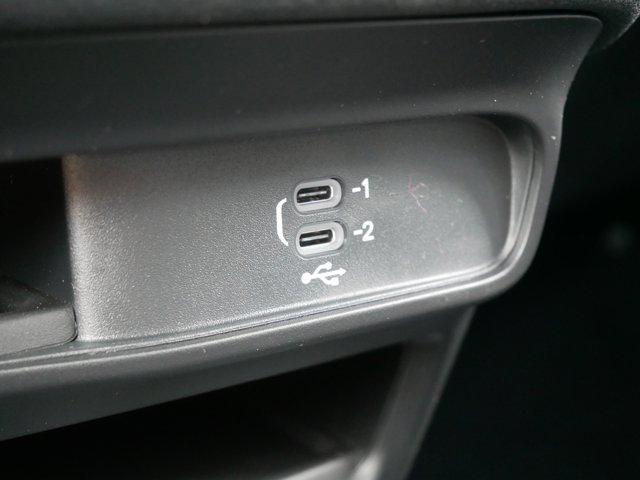 new 2026 Chrysler Pacifica car, priced at $40,499