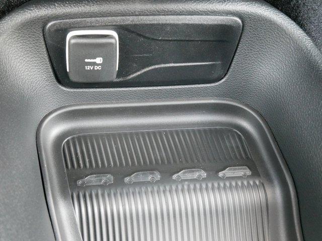 new 2026 Chrysler Pacifica car, priced at $40,499