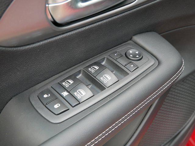 new 2026 Chrysler Pacifica car, priced at $40,499