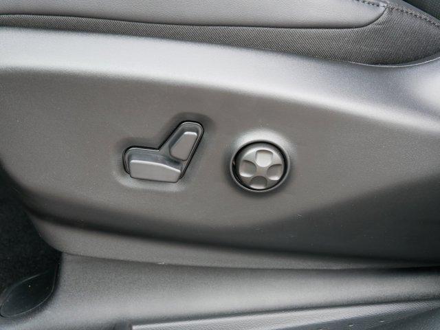 new 2026 Chrysler Pacifica car, priced at $40,499