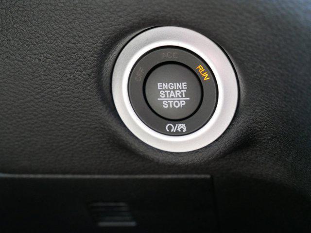 new 2026 Chrysler Pacifica car, priced at $40,499