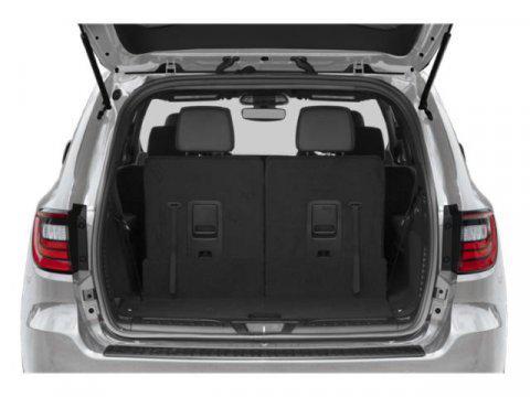 new 2026 Dodge Durango car, priced at $44,490