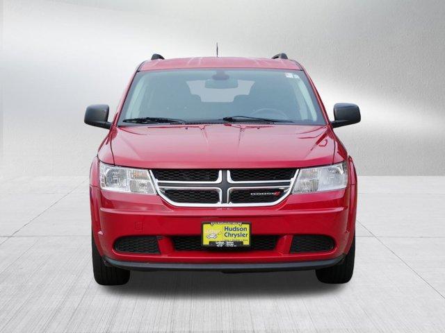 used 2018 Dodge Journey car, priced at $11,778