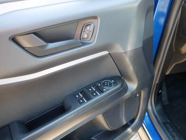 used 2024 Ford Bronco Sport car, priced at $25,995