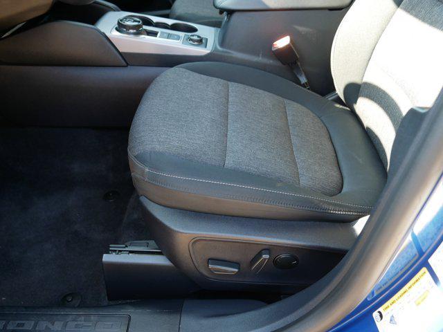 used 2024 Ford Bronco Sport car, priced at $25,995