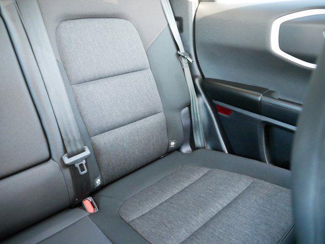 used 2024 Ford Bronco Sport car, priced at $25,995