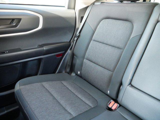 used 2024 Ford Bronco Sport car, priced at $25,995