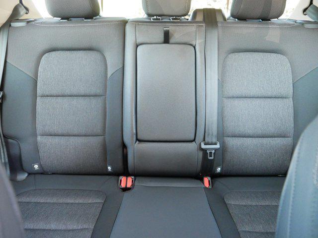 used 2024 Ford Bronco Sport car, priced at $25,995