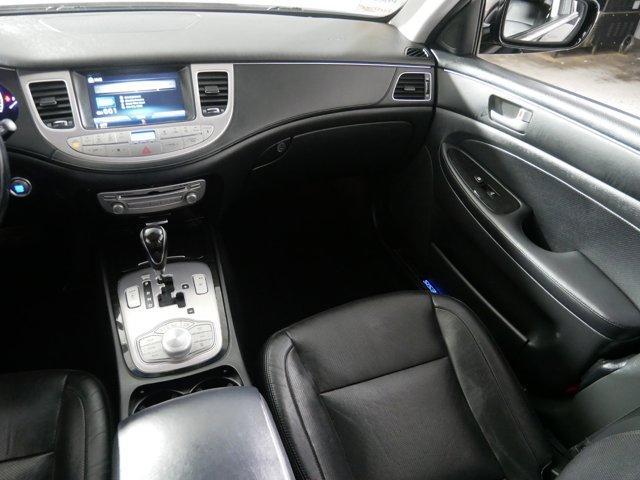 used 2013 Hyundai Genesis car, priced at $11,298