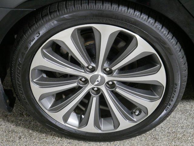 used 2013 Hyundai Genesis car, priced at $11,298