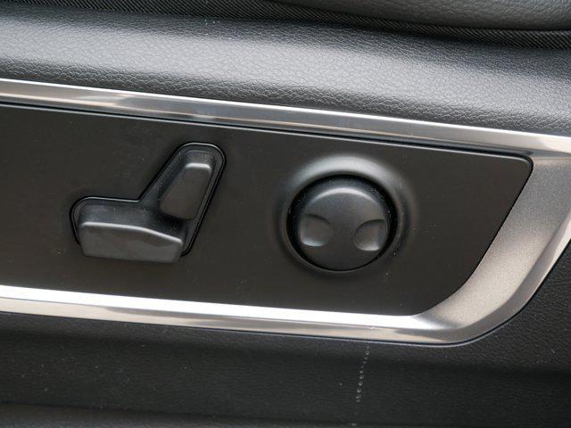 new 2025 Ram 1500 car, priced at $62,999