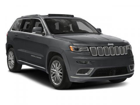 used 2017 Jeep Grand Cherokee car, priced at $16,989
