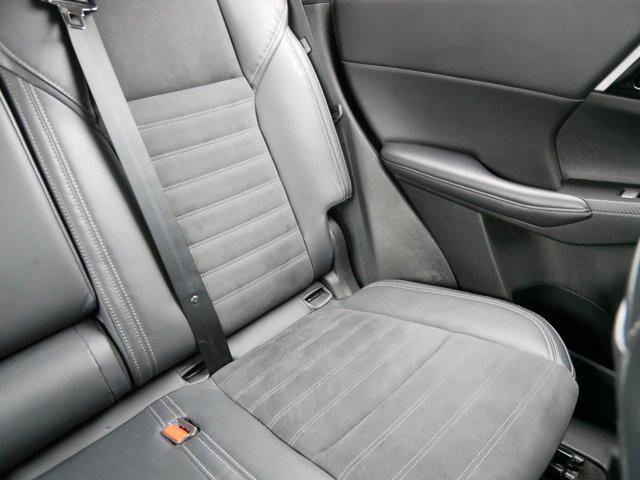 used 2023 Mitsubishi Outlander car, priced at $23,555