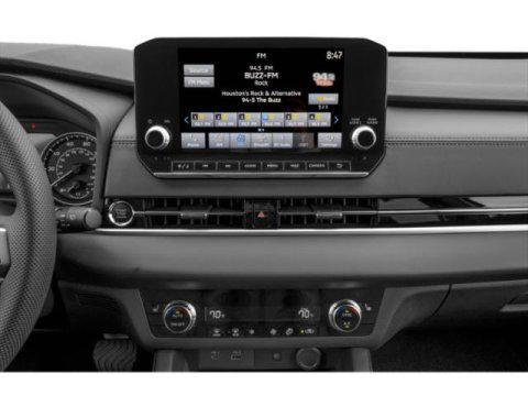 used 2023 Mitsubishi Outlander car, priced at $23,989