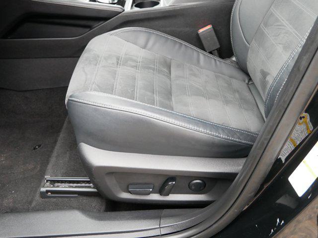 used 2023 Mitsubishi Outlander car, priced at $23,555