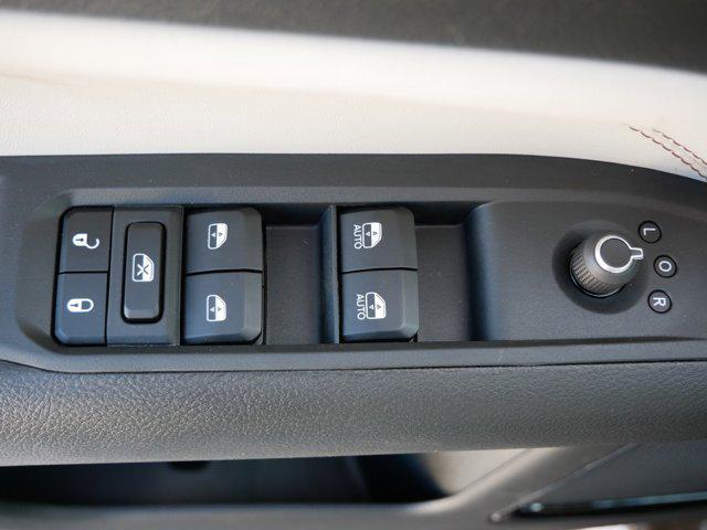 new 2025 Jeep Compass car, priced at $31,407