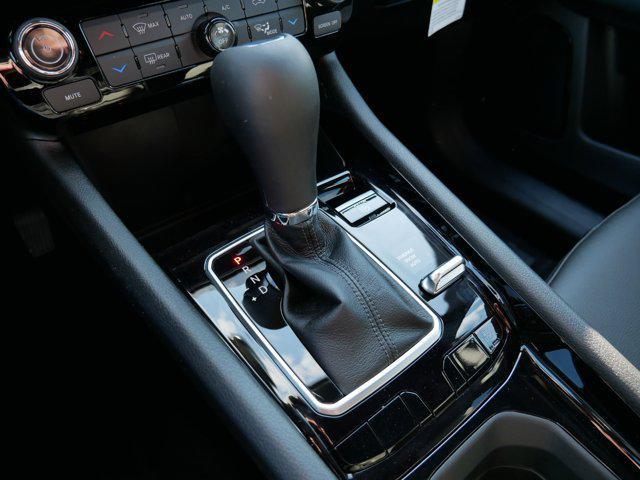 new 2025 Jeep Compass car, priced at $31,407