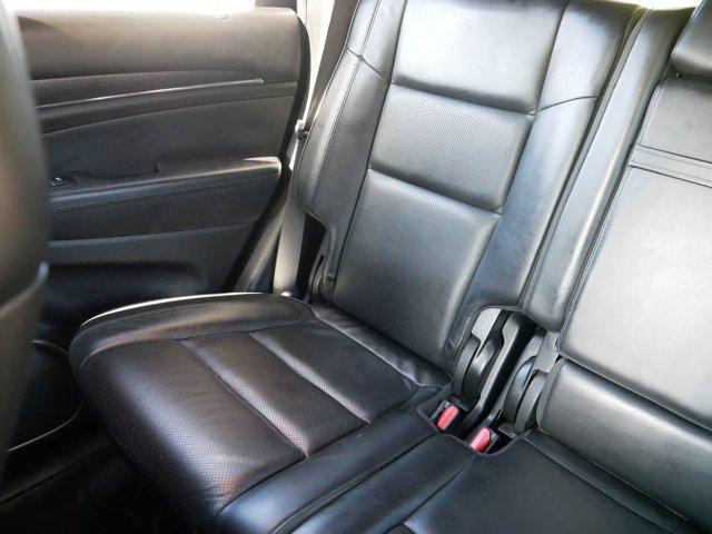 used 2019 Jeep Grand Cherokee car, priced at $24,455