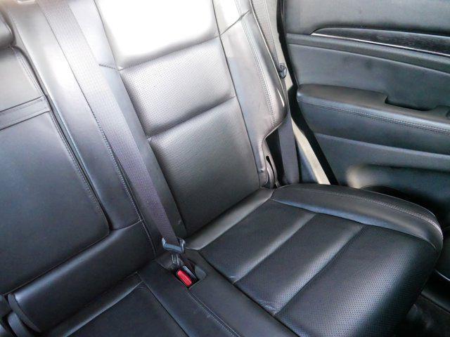 used 2019 Jeep Grand Cherokee car, priced at $22,551