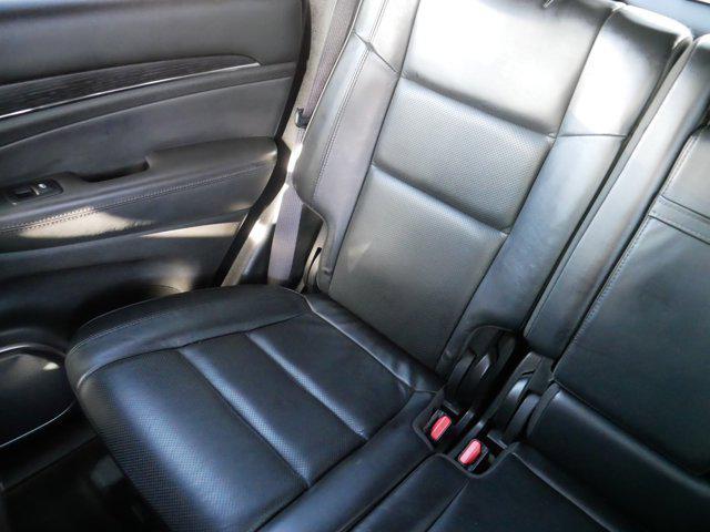 used 2019 Jeep Grand Cherokee car, priced at $22,551