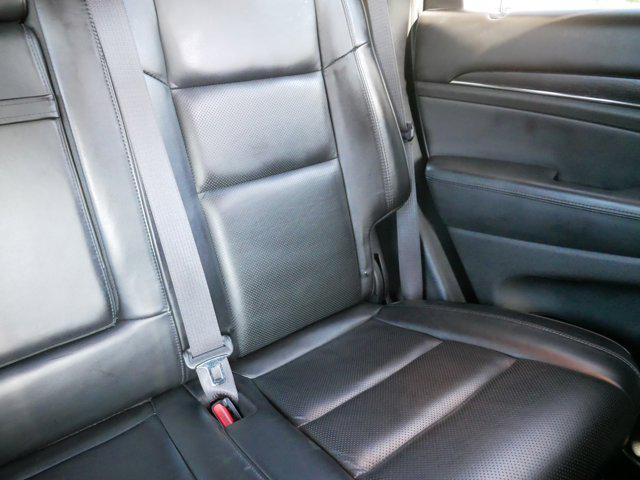 used 2019 Jeep Grand Cherokee car, priced at $24,455