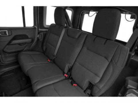 used 2020 Jeep Wrangler Unlimited car, priced at $28,989