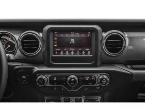 used 2020 Jeep Wrangler Unlimited car, priced at $28,989