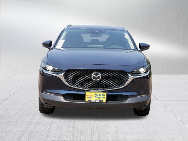 used 2023 Mazda CX-30 car, priced at $22,989