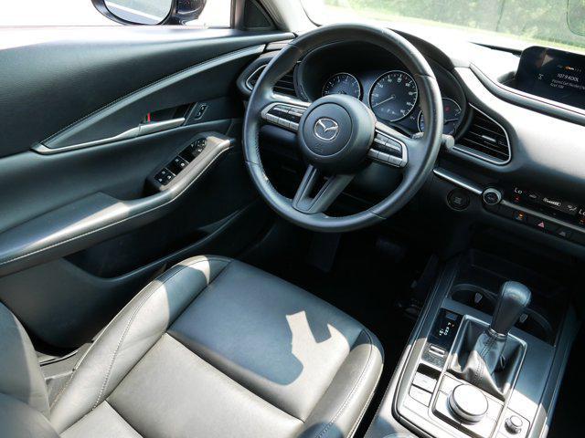 used 2023 Mazda CX-30 car, priced at $22,989