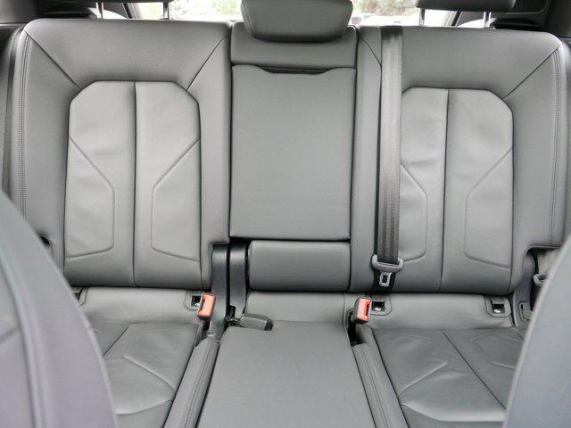 used 2023 Audi Q3 car, priced at $24,551
